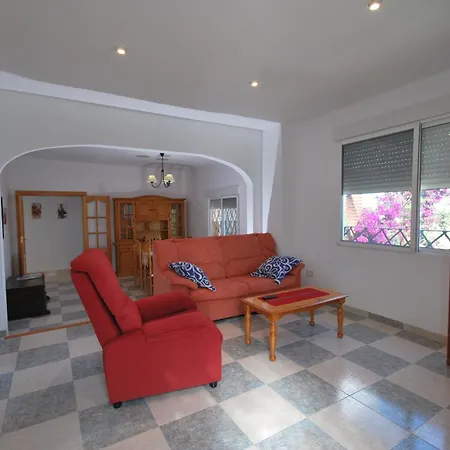 Appartement Cargador Altamar Alcossebre