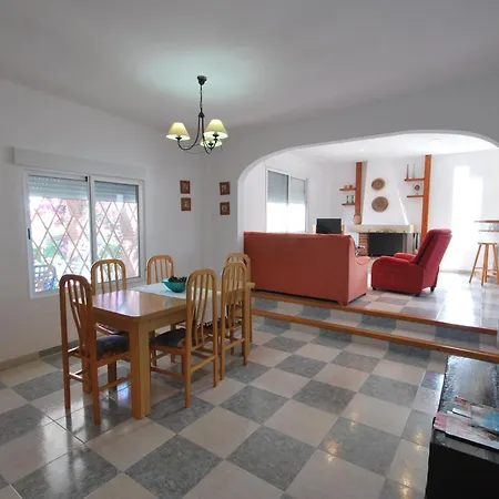 Appartement Cargador Altamar