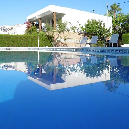 Cargador Altamar Appartement