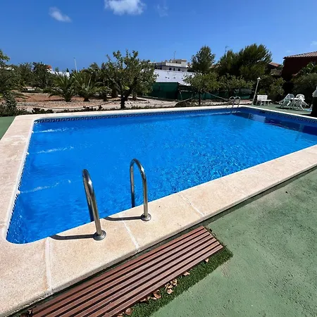 Cargador Altamar Appartement *