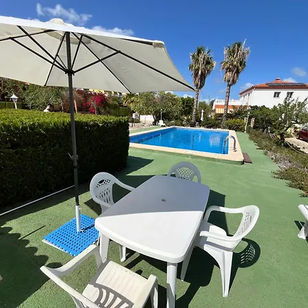 Cargador Altamar Appartement